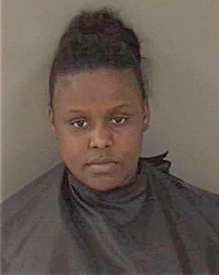 Latosha Bolden, - Indian River County, FL 